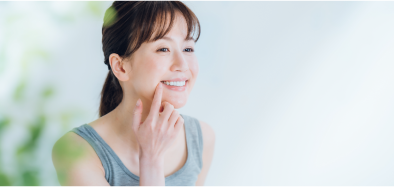 モデル人物写真(SP)